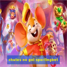 chutes no gol sportingbet